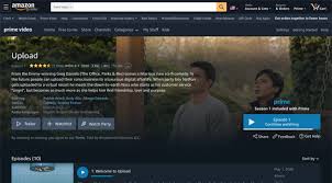 Amazon prime ile geçerli ürünlerdeki alışverişlerinde bedava ve hızlı teslimat ayrıcalığını yaşa. Amazon Prime Video Introduces Watch Party A Social Co Viewing Experience Included With Prime Techcrunch