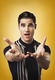 Maybe you would like to learn more about one of these? Darren Criss Hosts Glee Auction