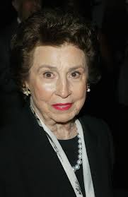 Nancy Barbato's Instagram, Twitter & Facebook