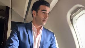 2,349 likes · 7 talking about this. Marcus Ornellas Seria El Protagonista De La Nueva Telenovela De Televisa Si Nos Dejan Puro Show