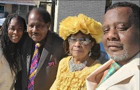 St. Matthew C.O.G.I.C