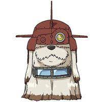 Komondomon - Wikimon - The #1 Digimon wiki