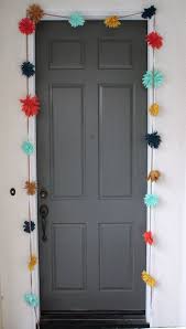 There are a number of modish door design inspirations from designers that are worth considering. 28 Decorating Tricks To Brighten Up Your Rented Home Dorm Room Diy Dorm Diy Room Diy