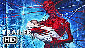 Ver Yaga Koshmar Tyomnogo Lesa 2020 Online Cuevana 3 Peliculas Online