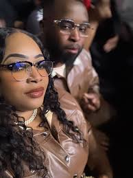 Over the weekend I went to see Trey songz at the millennium tour. How I do  y'all ?? #BIGMAMA