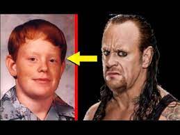 10 Wwe Wrestlers Before Wwe Youtube