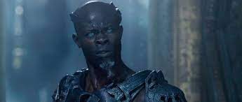 We should start by explaining the very first time a character ever went by that name. Captain Marvel And Korath Why Is Carol Danvers Teaming Up With The Mcu Villain In Starforce