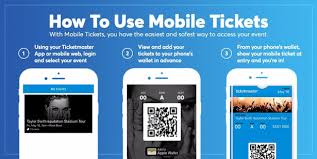 mobile ticketing heinz field in pittsburgh pa