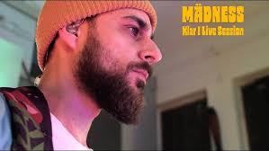 Mädness