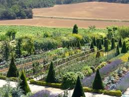 Visite Des Jardins Du Chateau De Val Joanis A Pertuis En Luberon Http Visitez La Provence Fr Blog Chateau De V Paysages Magnifiques Luberon Chateau De Val