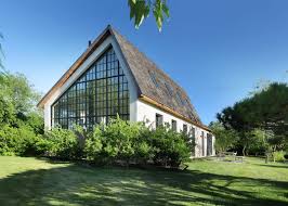 Ocean gold, prabhadevi, mumbai, maharashtra 400025, india. Ta Dumbleton Creates A Hamptons Guest House With Stucco Walls