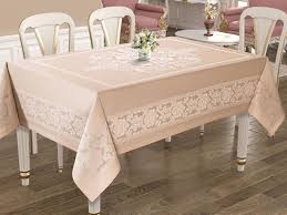 Jumbo Jakarli Pano Desen Masa Ortusu 110x160 Cm Alkapida Com