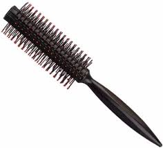 Buy electric hair brush and get the best deals at the lowest prices on ebay! Sandip Round Hair Brush With Soft Nylon Bristles For Women And Men Price In India Buy Sandip Round Hair Brush With Soft Nylon Bristles For Women And Men Online In India