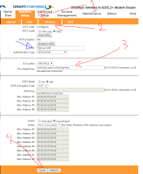 Setelah password diubah, perangkat yang terhubung harus memasukkan passwordnya kembali. 7 Cara Mengganti Password Wifi Speedy Indihome Dengan Zte Mnc