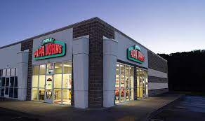 Restaurants Near Me Papa John S Restaurants Near Me