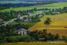 Ingin merasai sendiri pengalaman berada di kampung? Sawah Padi Di Kedah Tempat Menarik Di Kedah Terkini Destinasi Pelancongan Terbaik Di Negeri Jelapang Padi