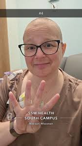 Starting the week with positivity