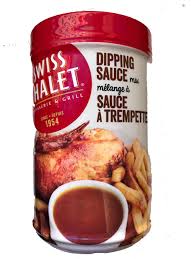 Devastating: Swiss Chalet Are Changing Their Iconic Sauce | Elle Canada