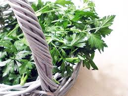 Alternately, purchase fresh parsley at a grocery store. How To Freeze Parsley To Use Later Kitchen Treaty Recipes