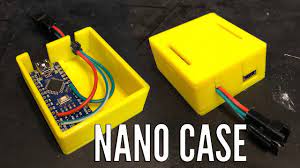 4.5 out of 5 stars 23. The Sad Story Of The 3d Printed Arduino Nano Case Youtube