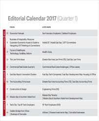 Sample Quarterly Calendar Templates In 2020 Calendar Template Quarterly Calendar Editorial Calendar Template