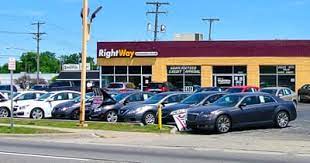 Quickly contact or shop inventory from dealers nearby. The 19 Best Bad Credit Used Car Dealerships In Michigan Rightway Auto Sales