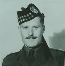 The Men of SOE Burma