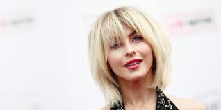 Bangs medium length hairstyles over 40. 40 Best Hairstyles With Bangs Photos Of Celebrity Haircuts With Bangs
