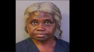 Polk County Jail Inmate Martha Collier Of Lake Alfred Died Early This Morning At Bartow Regional Medical Center Dailyridge