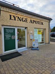 Lynge Apotek