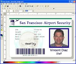 Id software is an integral component of any id card program, and choosing the right software for your photo id system is an important decision. Free Id Card Printing Software Download Buranmix Over Blog Com