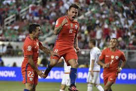 Chile vs mexico 7 0. Mexico Vs Chile Score Reaction From 2016 Copa America Bleacher Report Latest News Videos And Highlights