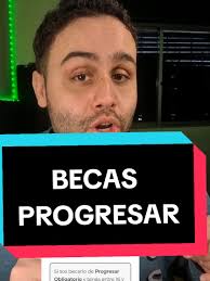 Inscripción Abiertas para Progresar: Educación para Todos