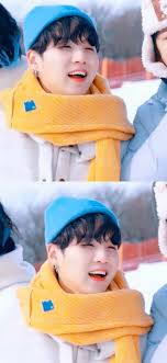 After all, not much puts a damper on a crisp winter's day. Bts Winter Package 2021 Yoongi Em 2021 Bts Musicas Imagens Bts Jimim