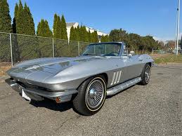 Image result for Starlight Silver 1965 GM