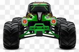 Well you're in luck, because here they come. Free Png Monster Truck Clip Art Download Pinclipart