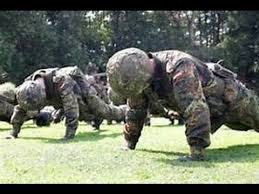 Army Basic Combat Training Us Boot Camp Military Preparation How To Train For Army Bct Youtube Us Army Basic Training Army Basic Training Train Activities