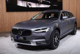 volvo v90 las design milk volvo volvo cars volvo xc60