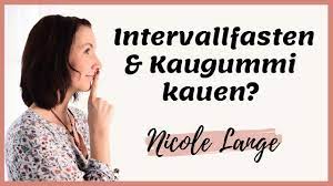 In den letzten jahren wurden immer neue fastenpläne entwickelt. Ist Kaugummi Kauen Beim Intervallfasten Erlaubt