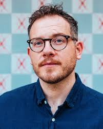 Daniel Sutton-Johanson, Psychotherapist, Portsmouth, PO4