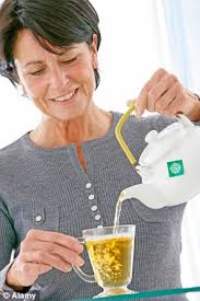 Heavier than usual periods or a change in your periods Health Be Aware Of The Symptoms Of Womb Cancer Daily Mail Online