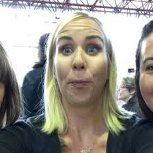 Grace Stearns (grace1043)