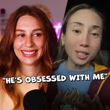 Thought He Was Obsessed w/ His Ex Because Of A Crystal