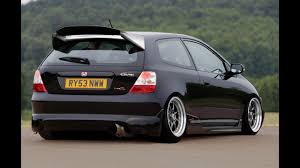 Unfollow honda civic type r ep3 to stop getting updates on your ebay feed. Virtual Tuning Honda Civic Typer Ep3 192 Youtube