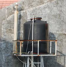 These tangki air are much advanced and ideal for commercial uses. Tangki Air Hitam Elektrologi