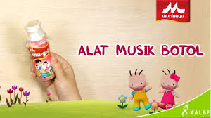 Artinya, musik kontemporer adalah musik yang belum pernah ada sebelumnya. Membuat Alat Musik Botol Youtube