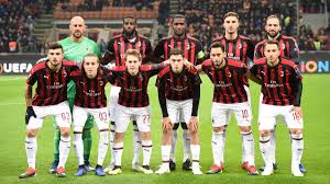 Welcome to ac milan official facebook page! Ac Milan Considering Pulling Out Of 2019 20 Europa League As Com