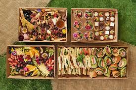 All bespoke 'graze with michelle' grazing boxes, grazing platters, gifts and hampers have been lovingly created and personally prepared to impress and enjoy. Grazing Boxes