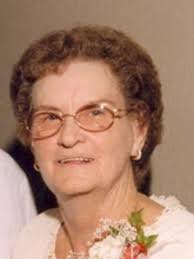 Wilma B. Davis Obituary December 17, 2004