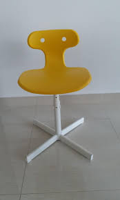Almost New Ikea Molte Desk Chair Yellow Furniture Tables Chairs On Carousell Find out what we have prepared for you this month.